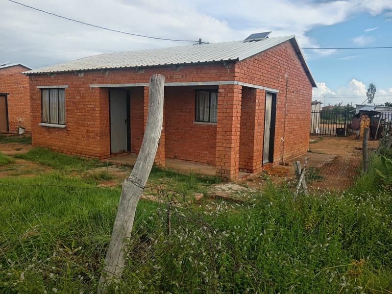 2 Bedroom Property for Sale in Hani Park Eastern Cape